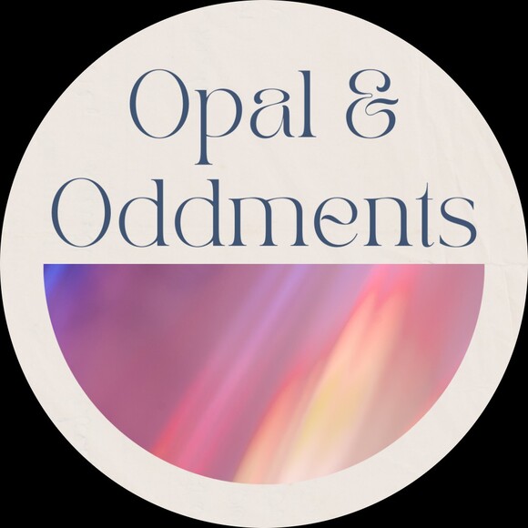 opalandoddments